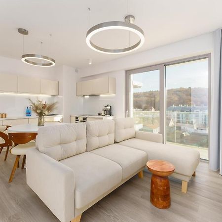 מידזיזדרויה W Rent Like Home - Balticus 49A מראה חיצוני תמונה