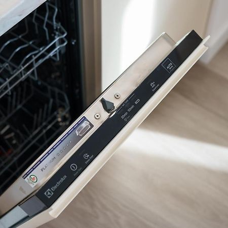 מידזיזדרויה W Rent Like Home - Balticus 49A מראה חיצוני תמונה