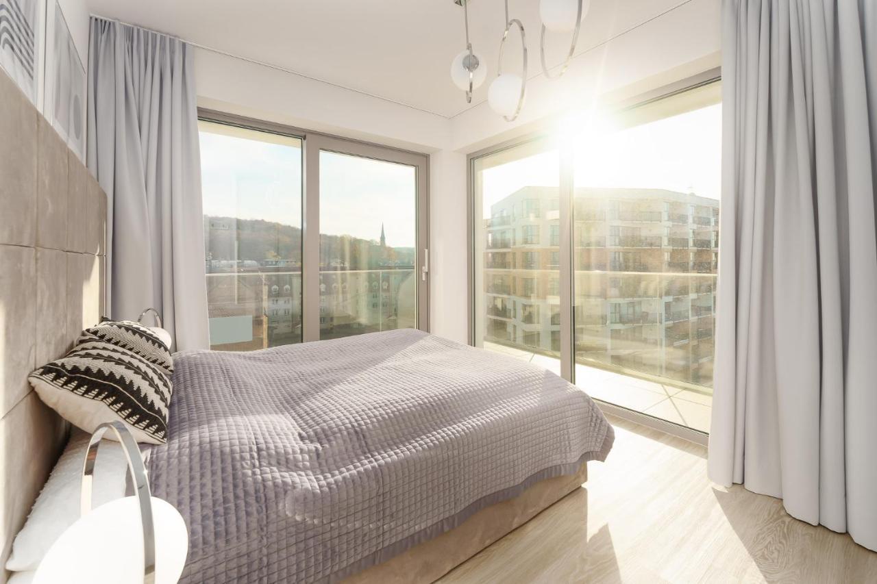 מידזיזדרויה W Rent Like Home - Balticus 49A מראה חיצוני תמונה