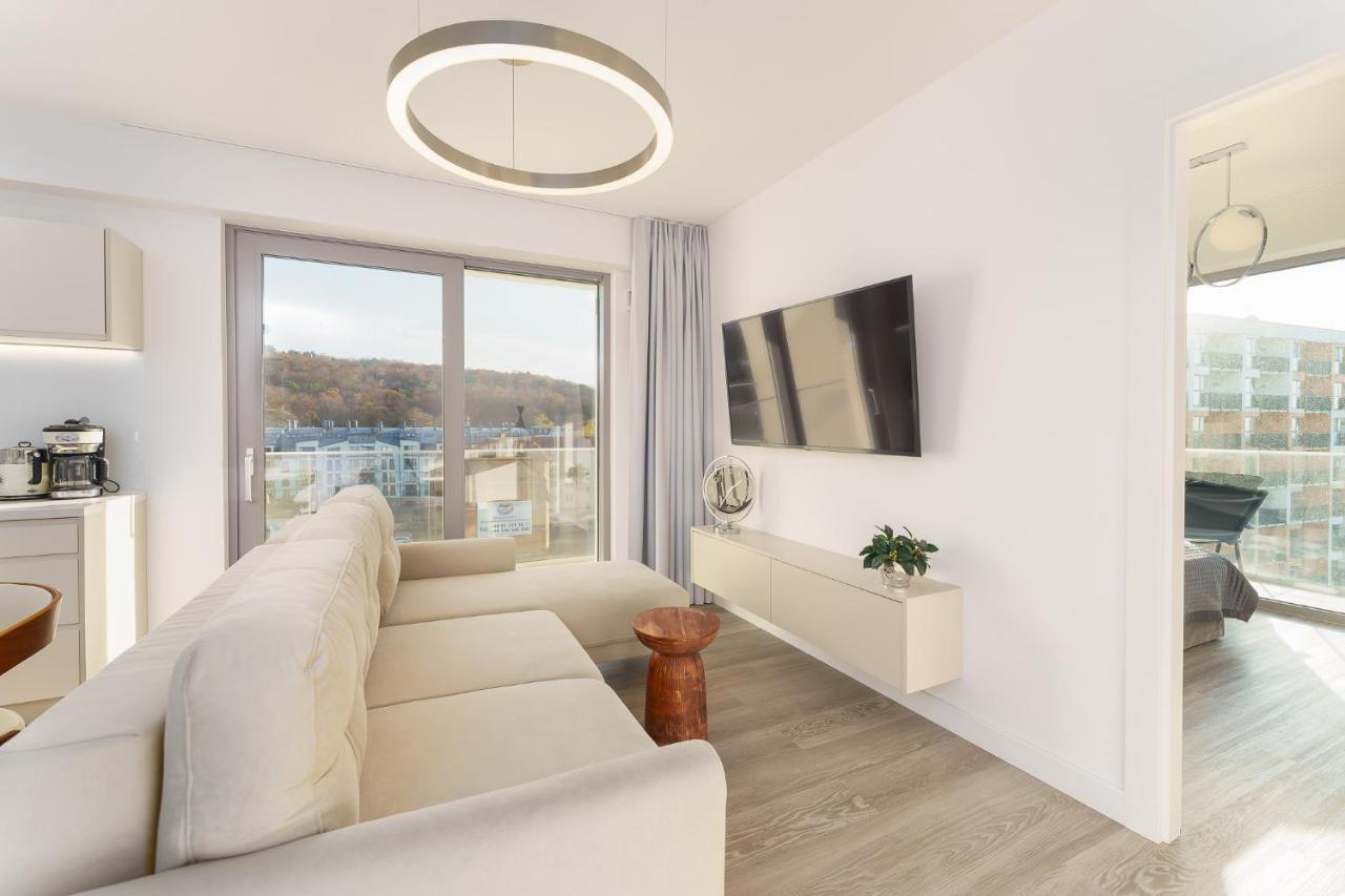 מידזיזדרויה W Rent Like Home - Balticus 49A מראה חיצוני תמונה