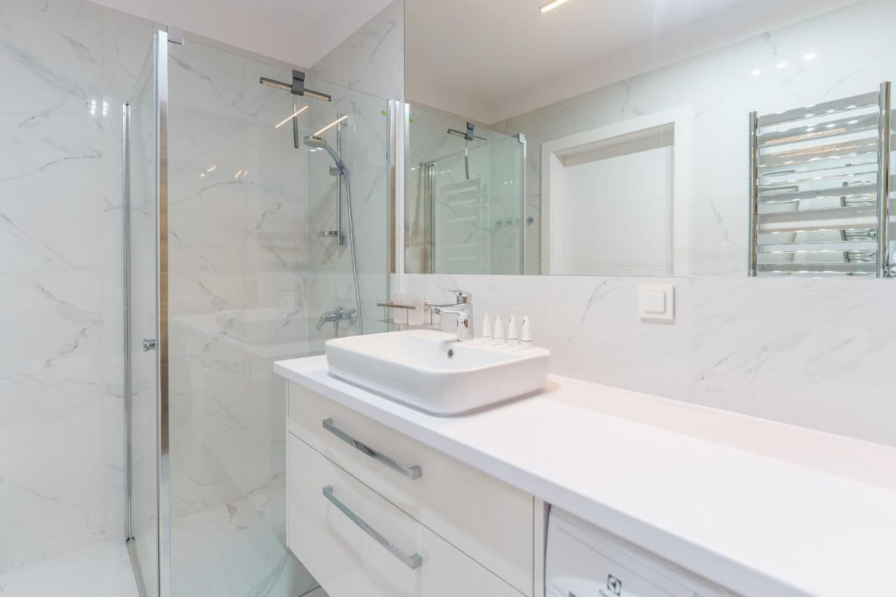 מידזיזדרויה W Rent Like Home - Balticus 49A מראה חיצוני תמונה