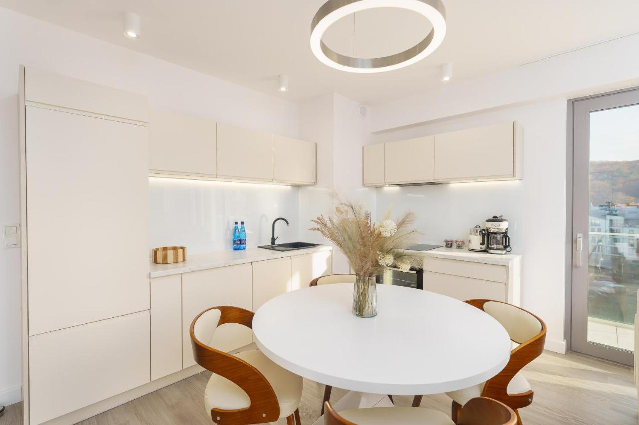 מידזיזדרויה W Rent Like Home - Balticus 49A מראה חיצוני תמונה