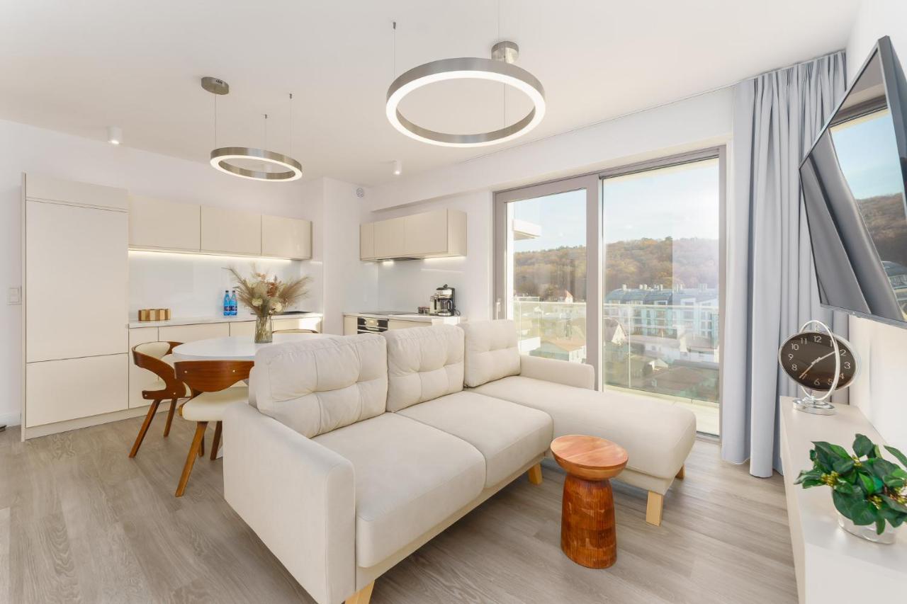 מידזיזדרויה W Rent Like Home - Balticus 49A מראה חיצוני תמונה