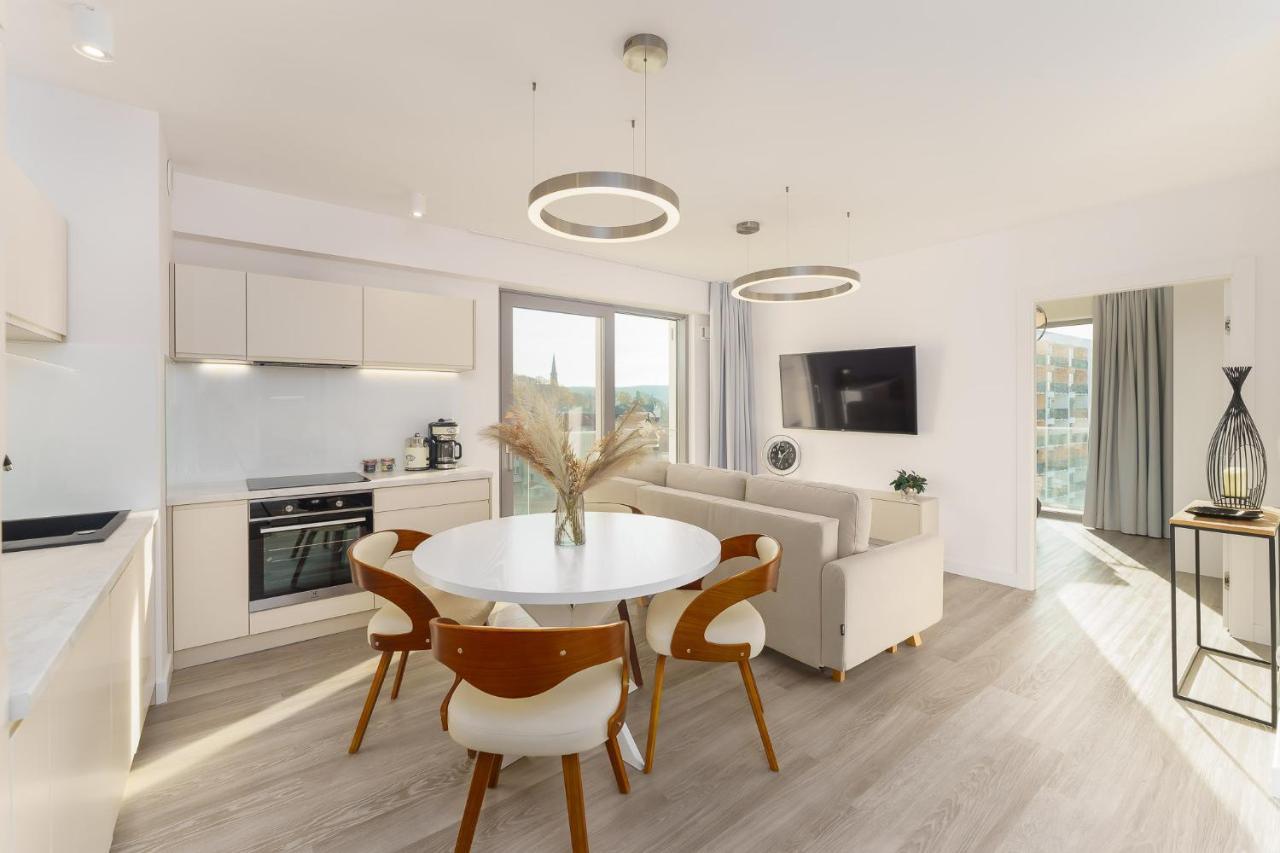מידזיזדרויה W Rent Like Home - Balticus 49A מראה חיצוני תמונה