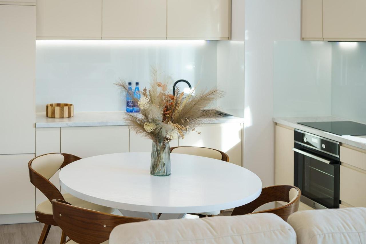 מידזיזדרויה W Rent Like Home - Balticus 49A מראה חיצוני תמונה