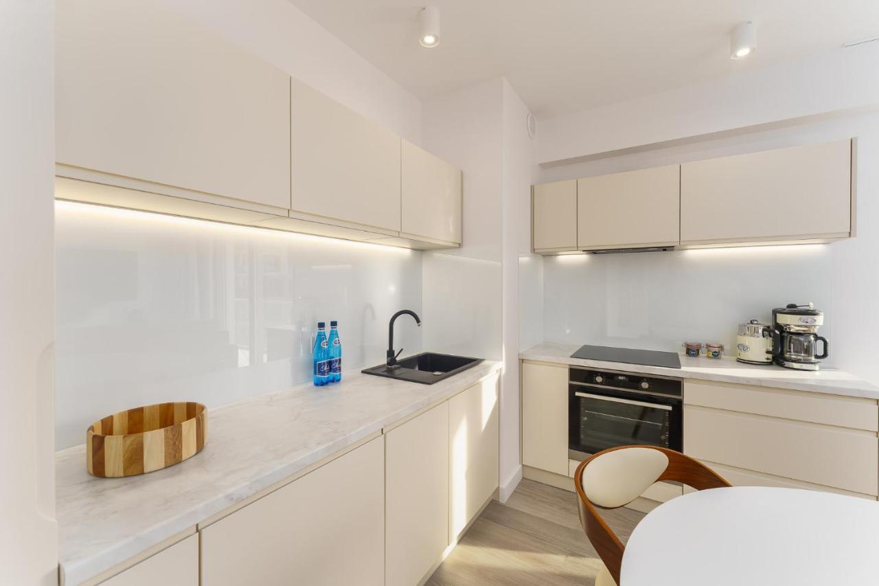 מידזיזדרויה W Rent Like Home - Balticus 49A מראה חיצוני תמונה