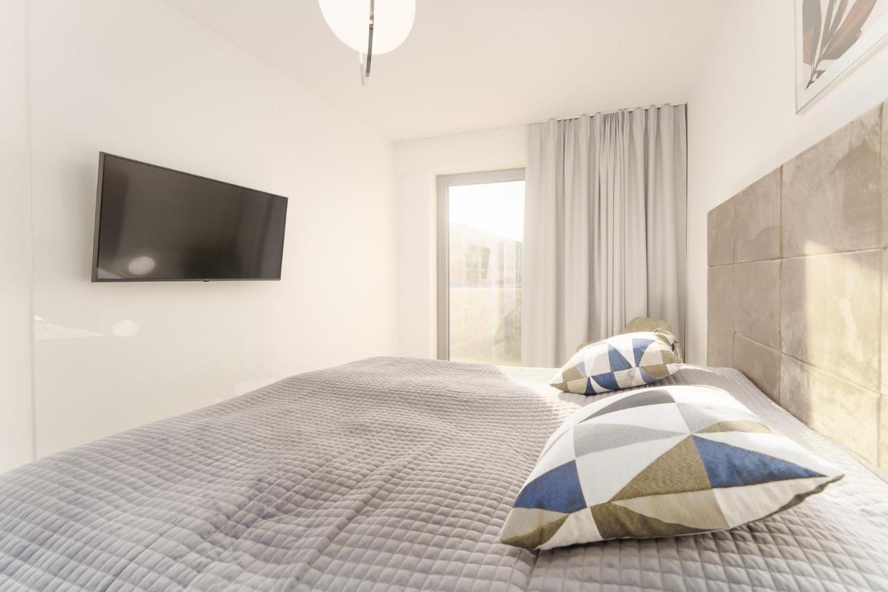 מידזיזדרויה W Rent Like Home - Balticus 49A מראה חיצוני תמונה
