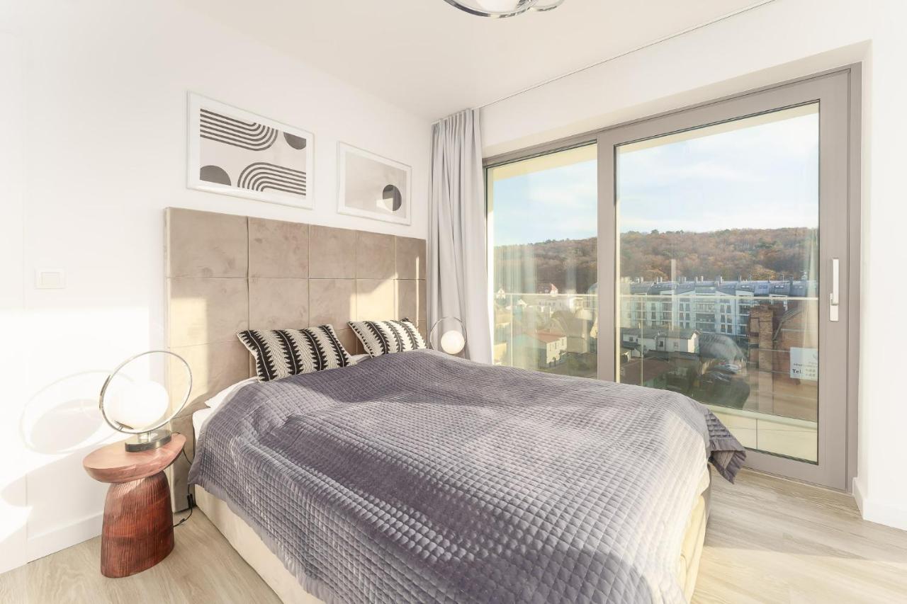 מידזיזדרויה W Rent Like Home - Balticus 49A מראה חיצוני תמונה