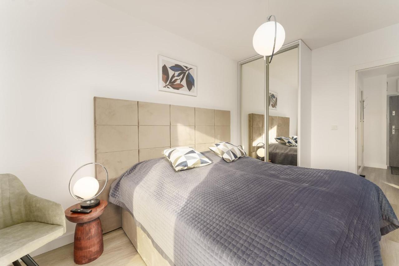 מידזיזדרויה W Rent Like Home - Balticus 49A מראה חיצוני תמונה