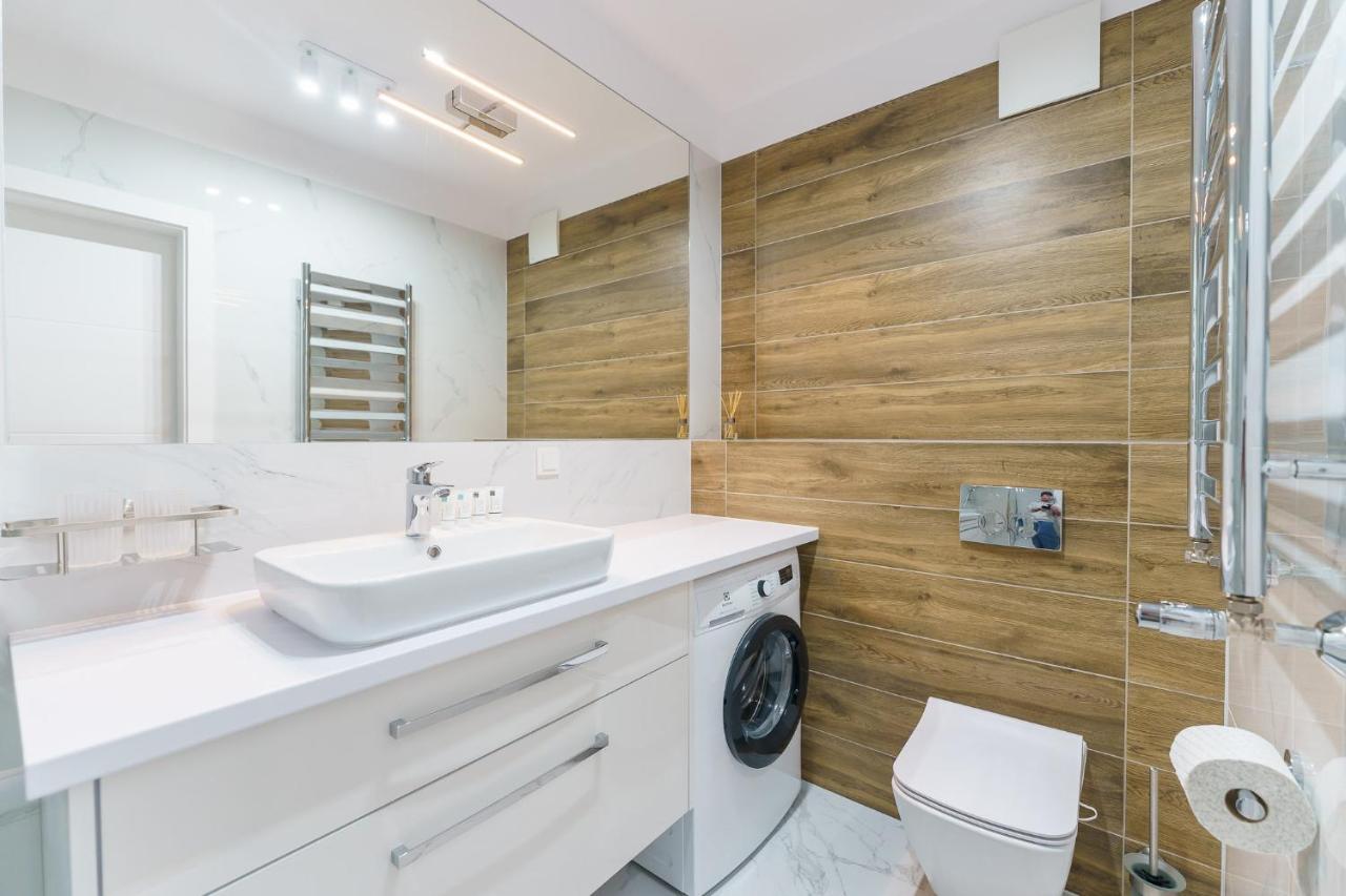 מידזיזדרויה W Rent Like Home - Balticus 49A מראה חיצוני תמונה