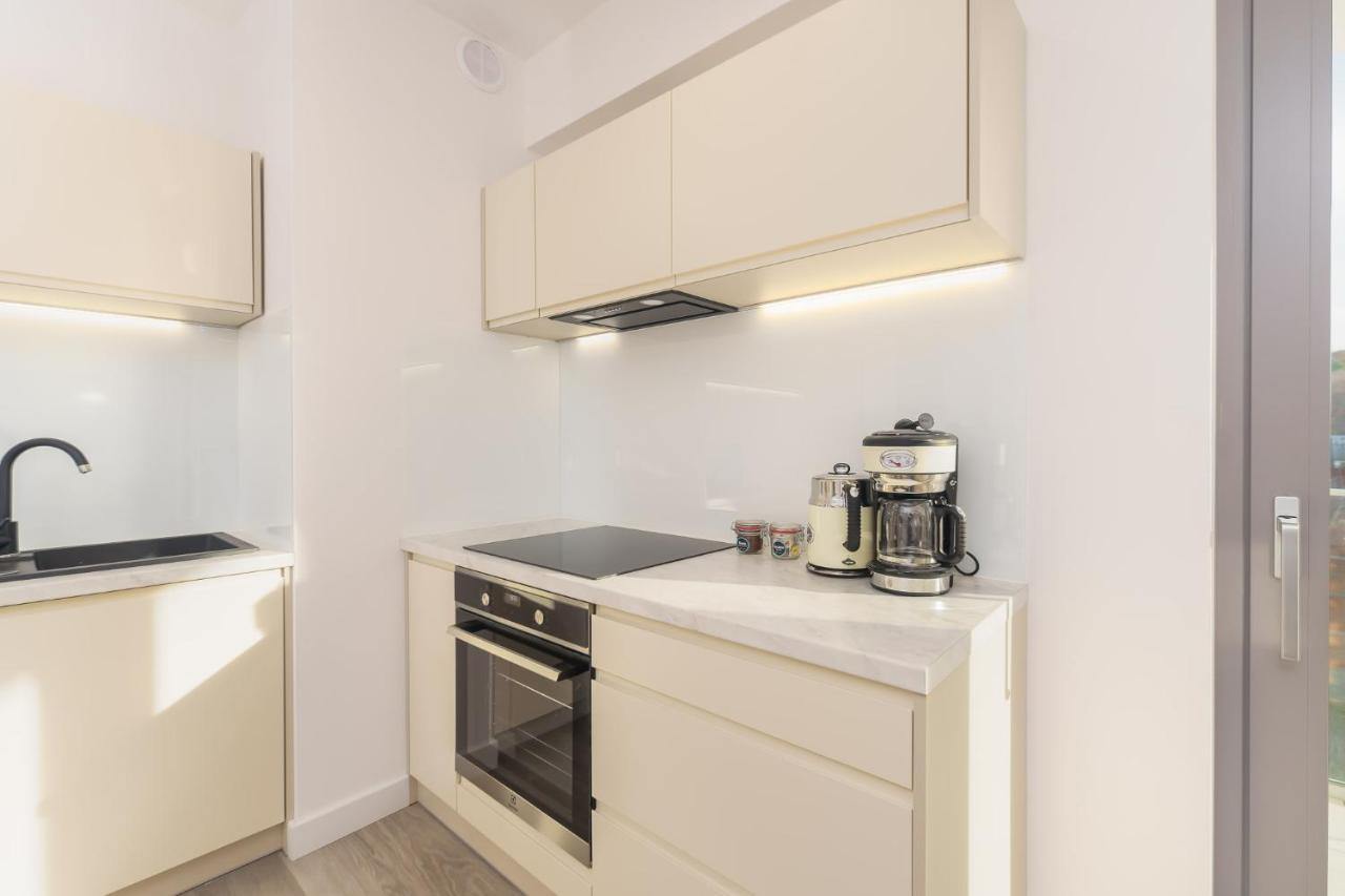 מידזיזדרויה W Rent Like Home - Balticus 49A מראה חיצוני תמונה